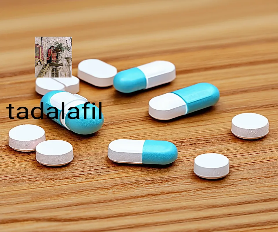 Tadalafil generico opiniones